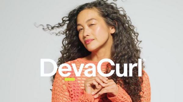 DevaCurl SUPERMOUSSE Coconut Oil Infused Volumizer #6