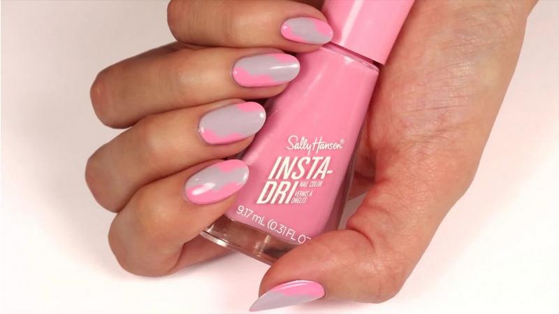 Nail Salon Pro Tool Kit