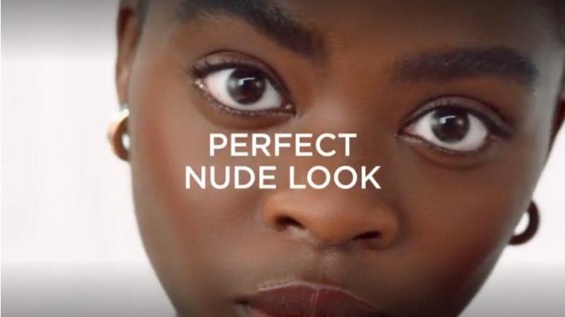 L'Oréal True Match Nude Hyaluronic Tinted Serum #8