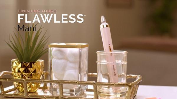 Flawless by Finishing Touch Flawless Salon Nails Kit #14