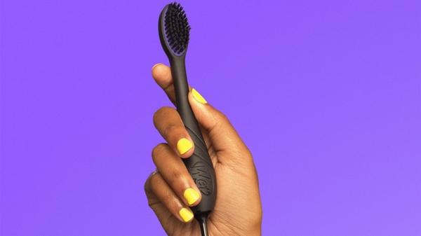 Wet Brush Custom Care 4-In-1 Edge Styler #7