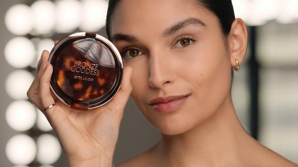 Estée Lauder Bronze Goddess Powder Bronzer #10