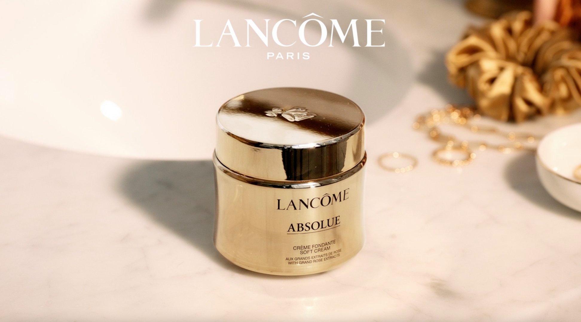 Absolue Revitalizing & Brightening Soft Cream - Lancôme | Ulta Beauty