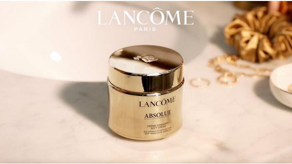 Lancôme Absolue Revitalizing & Brightening Soft Cream #9