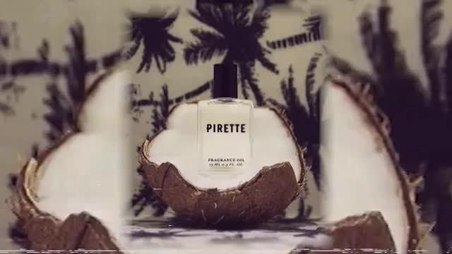 Pirette Eau de Parfum shops Spray