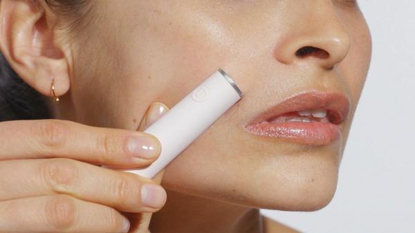 DERMAFLASH MINI Precision Peach-Fuzz Removal Device #7