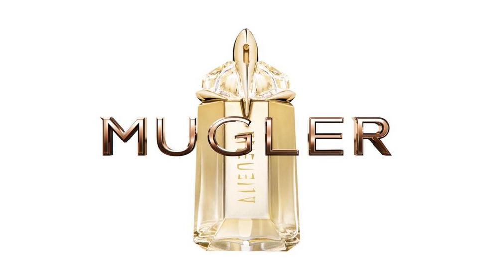 Alien Goddess Eau de Parfum