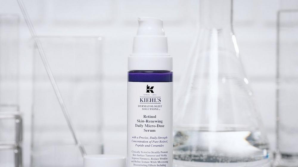 Micro-Dose Anti-Aging Retinol Serum