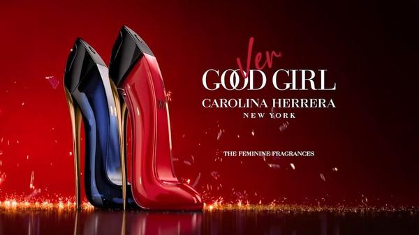 Carolina Herrera Very Good Girl Eau de Parfum #9