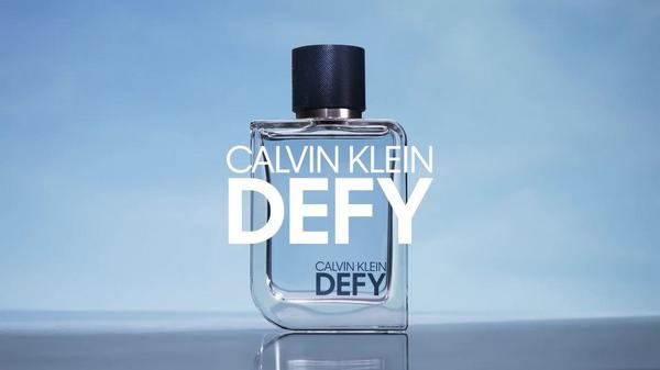Calvin Klein Defy Eau de Toilette #6