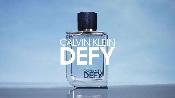 Calvin Klein Defy Eau de Toilette #6