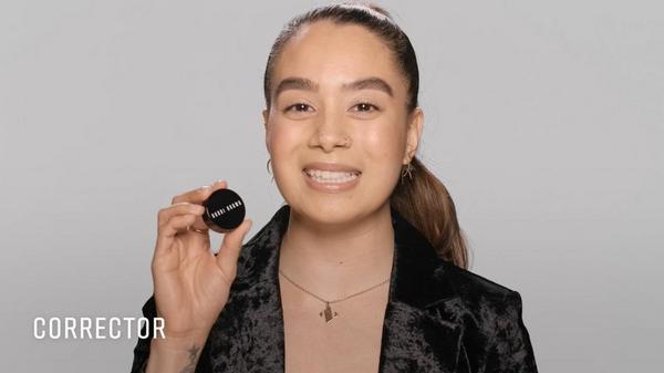 BOBBI BROWN Waterproof Color Corrector Cream #10