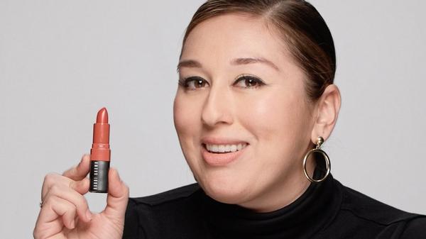 BOBBI BROWN Crushed Lip Color Moisturizing Lipstick #8