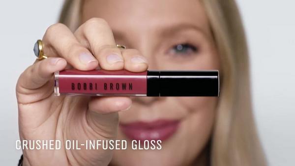 BOBBI BROWN Crushed Oil-Infused Lip Gloss #9