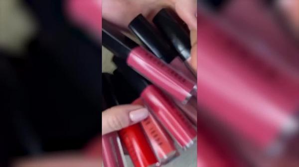 BOBBI BROWN Crushed Oil-Infused Lip Gloss #5