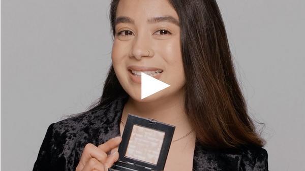 BOBBI BROWN Highlighter Powder #7