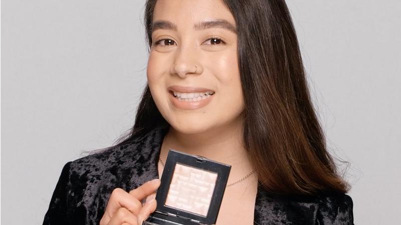 BOBBI BROWN Highlighting Powder #7