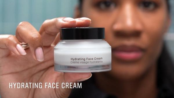 BOBBI BROWN Hydrating Face Cream #9