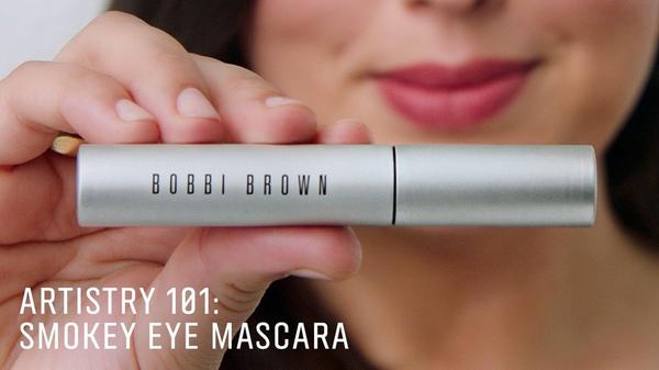 BOBBI BROWN Smokey Eye Longwear Mascara #2