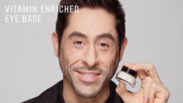 BOBBI BROWN Vitamin Enriched Eye Base Primer & Moisturizer with Hyaluronic Acid #8