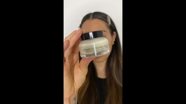 BOBBI BROWN Vitamin Enriched Face Base Moisturizer & Primer with Vitamin C + Hyaluronic Acid #2