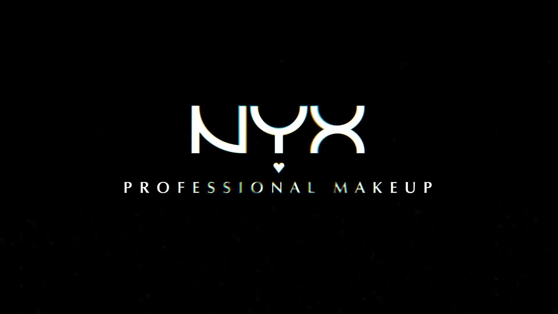 Can't Stop Won't Stop All Day Mattifying Powder - NYX Professional Makeup