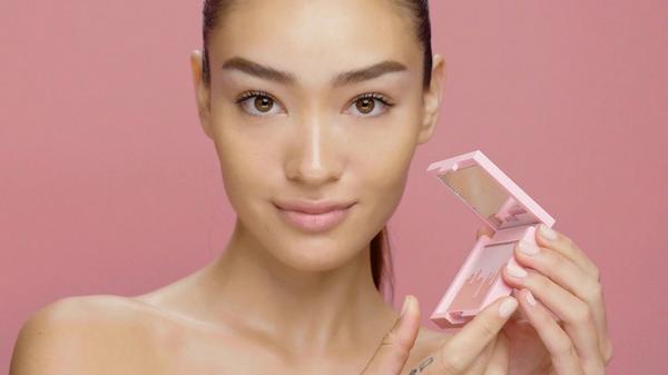 KYLIE COSMETICS Pressed Powder Blush #10