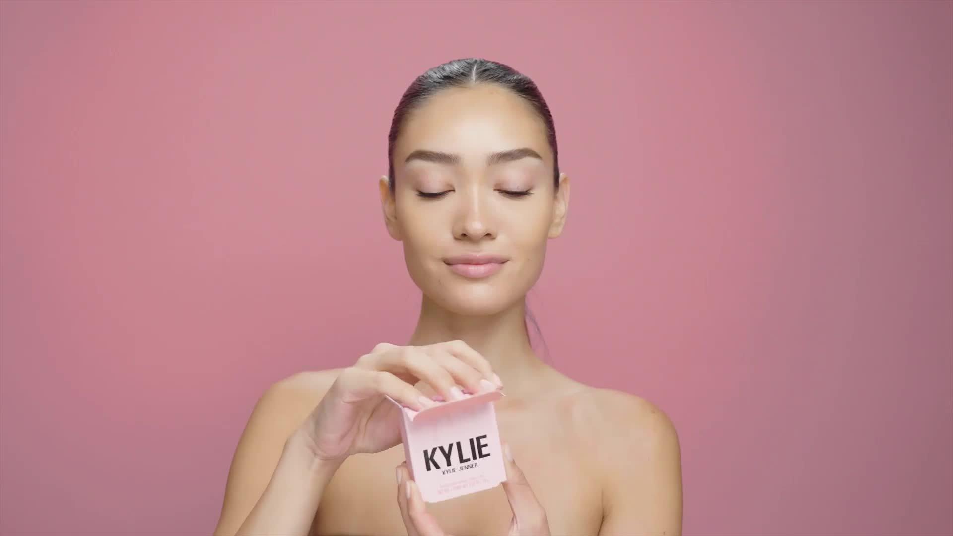 TikTok is going wild for this Kylie Jenner-approved sold out makeup product