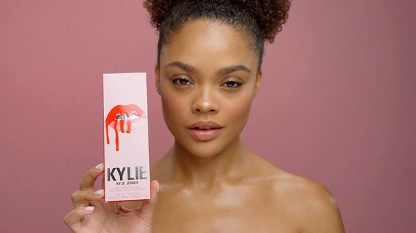 KYLIE COSMETICS Matte Lip Kit #10