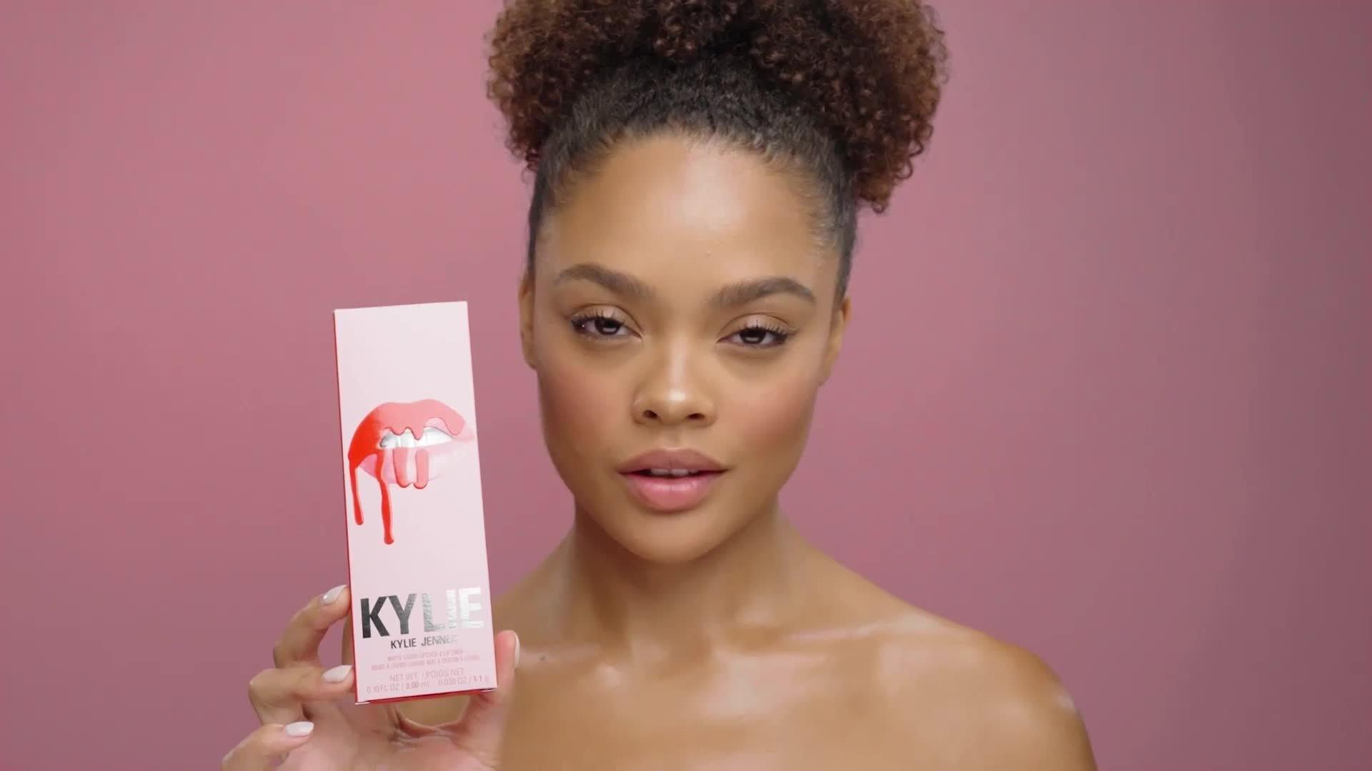 Matte Lip Kit - Kylie Cosmetics | Ulta Beauty