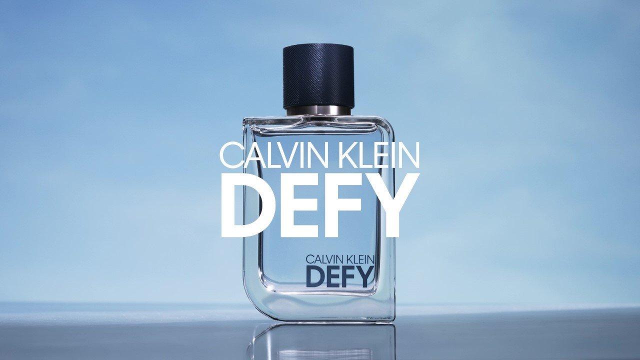 Calvin Klein oz Defy Eau de Toilette Ulta Beauty