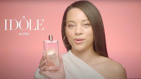 Lancôme Idôle Aura Eau de Parfum #6