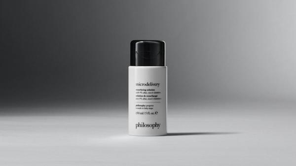 Philosophy Microdelivery Resurfacing Solution with 4% AHA's, Cica and Vitamin C #8