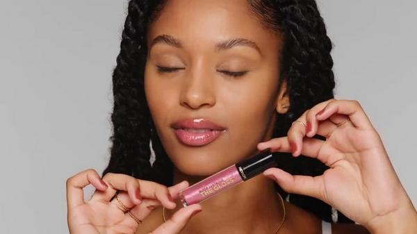 Revlon Super Lustrous The Gloss #4