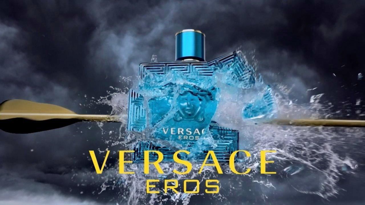 Eros Parfum - Versace | Ulta Beauty