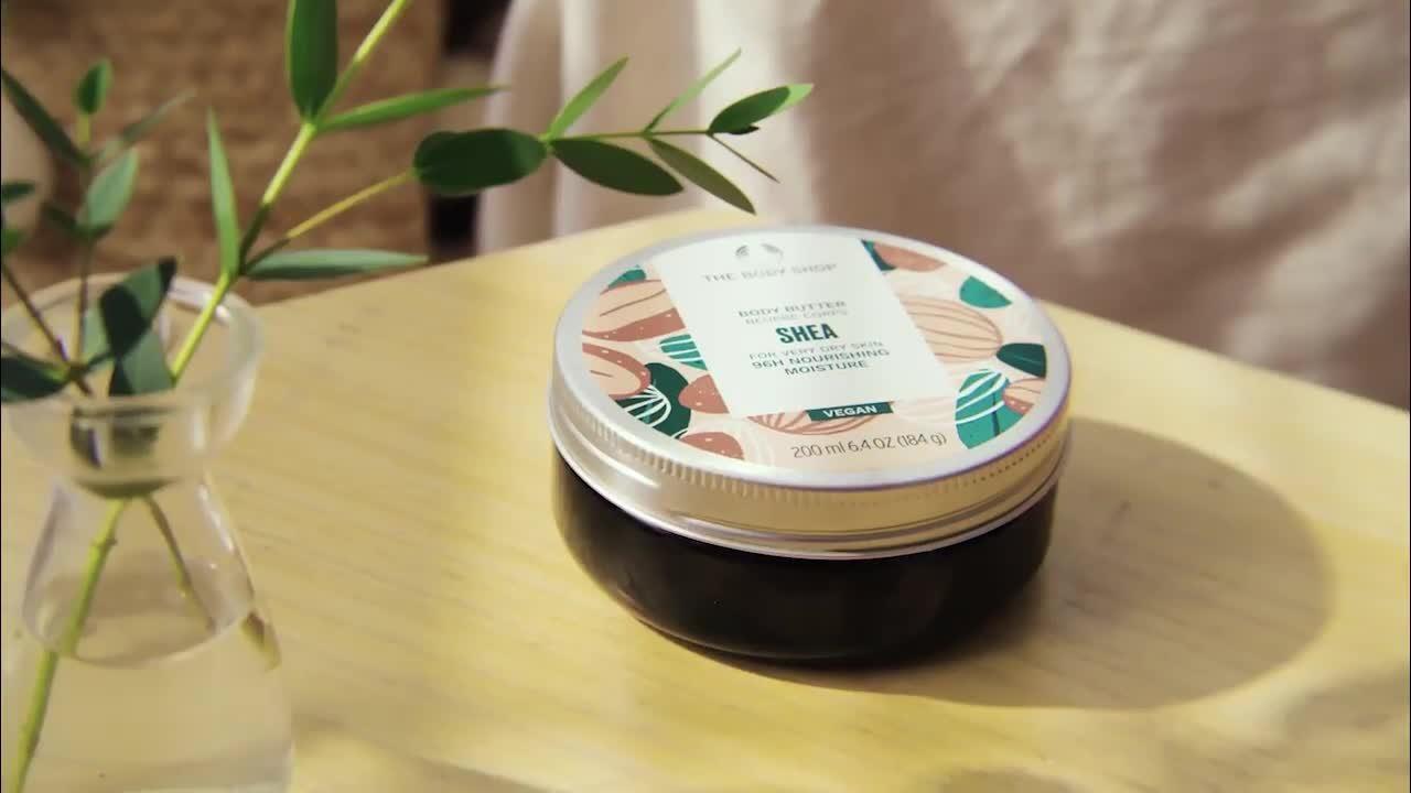 Shea Body Butter - The Body Shop | Ulta Beauty