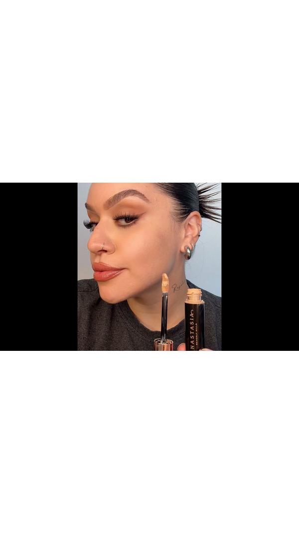 Anastasia Beverly Hills Magic Touch Medium to Full Coverage Concealer #11