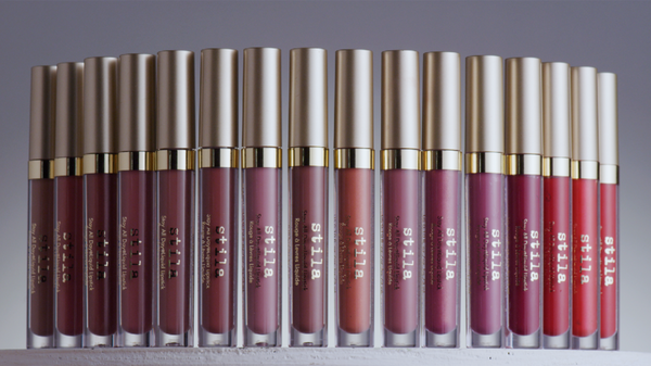 Stila Travel Size Stay All Day Liquid Lipstick #6