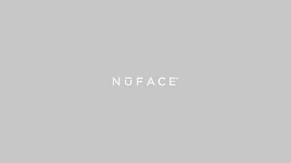 NuFACE Line Smoothing FIX Serum with Triple Peptide Complex #9