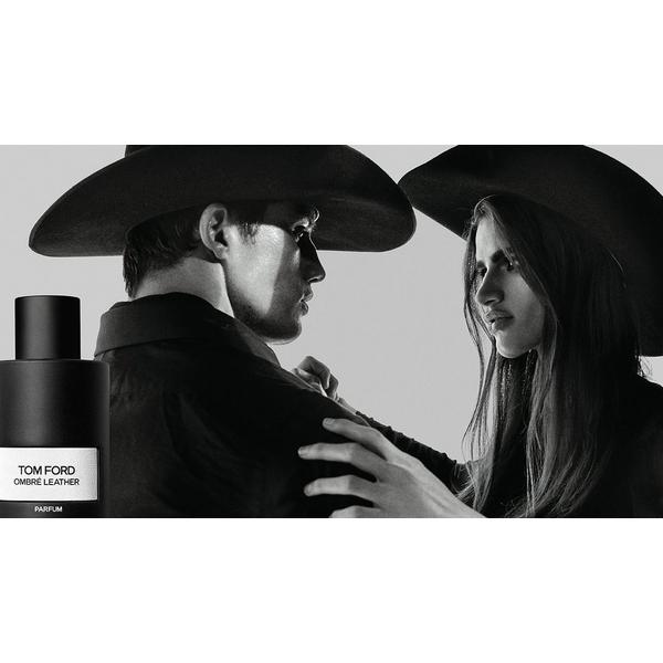 Ombre Leather Perfume 5