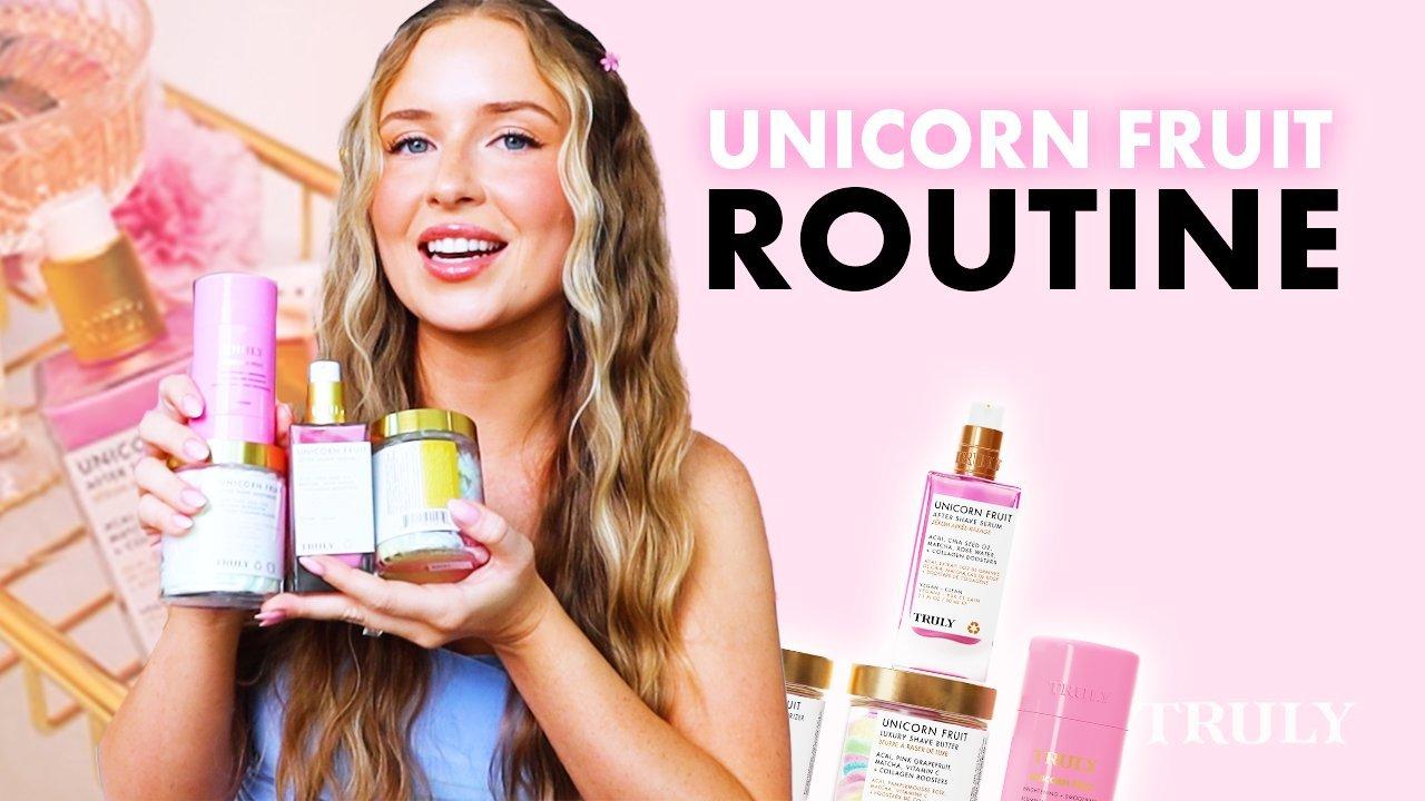 Truly - Unicorn Fruit Eau de popular Parfum