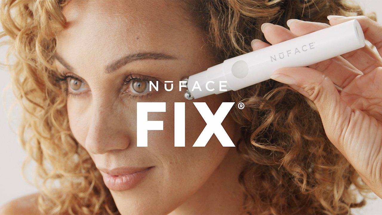 FIX Line Smoothing Device Starter Kit - NuFACE