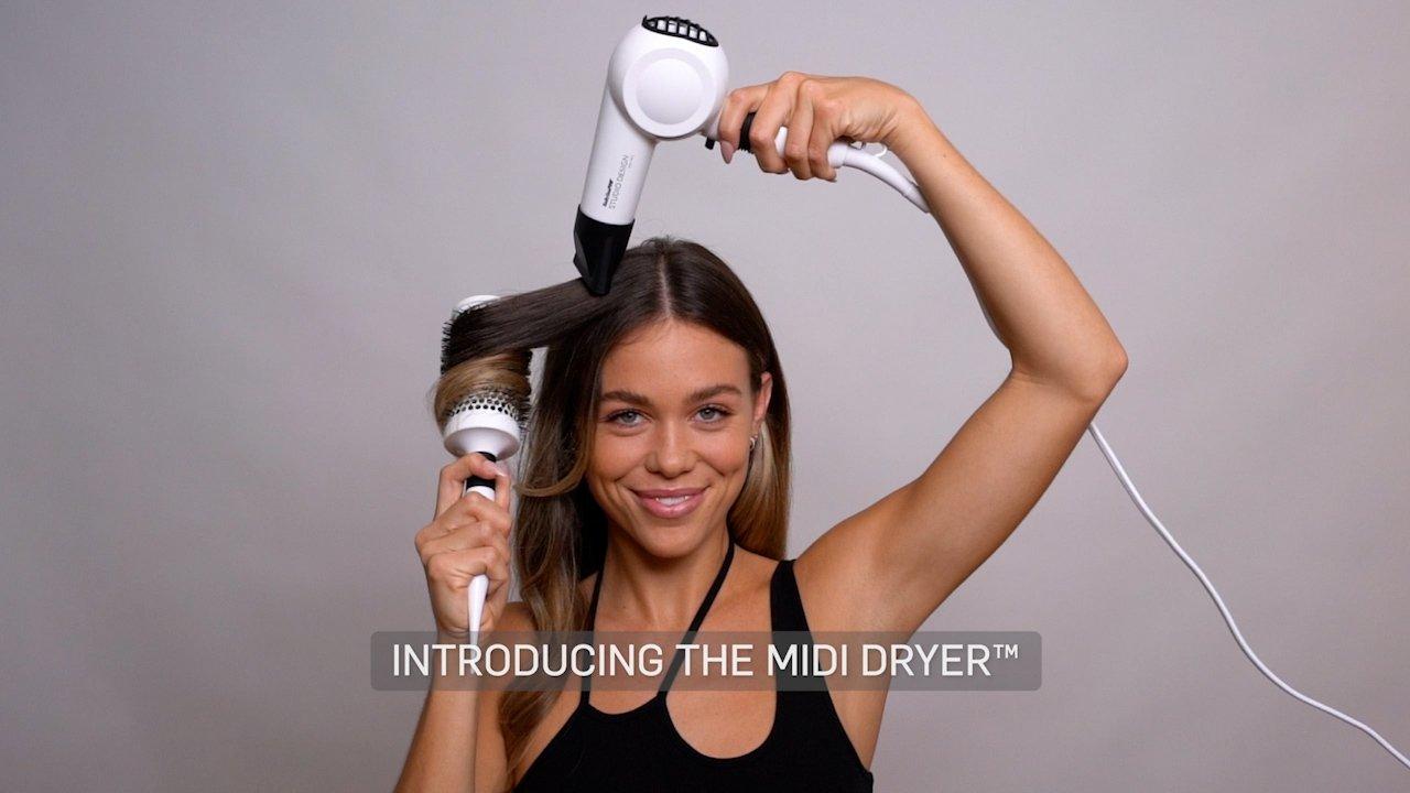 Babyliss blow dryer outlet ulta