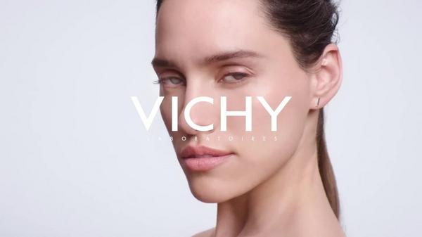 Vichy Mineral 89 Prebiotic Face Serum #10