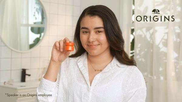 Origins Ginzing Brightening Eye Cream #10