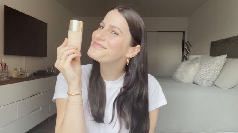 Estée Lauder Double Wear Sheer Long-Wear Foundation SPF 19 #10