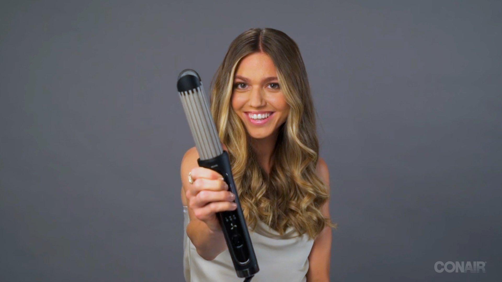 Conair infiniti pro clearance styler