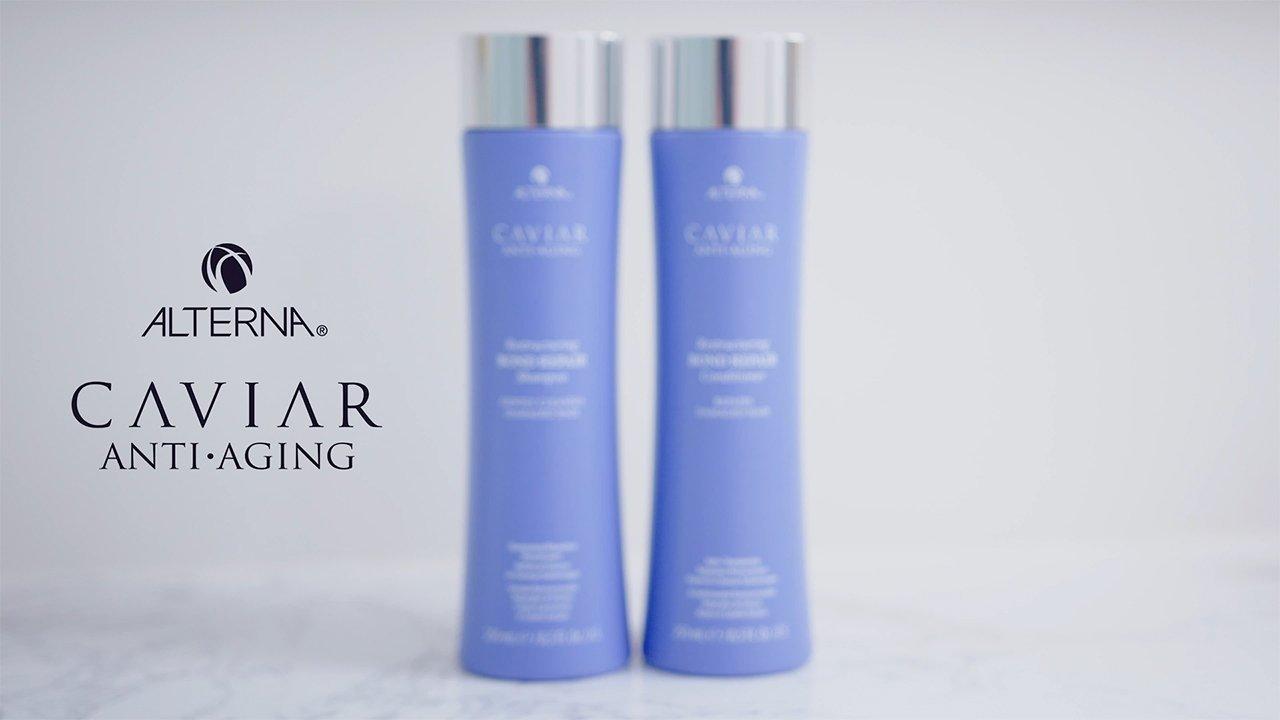 Alterna Reconstructing Bond Repair Shampoo Alterna Reconstructing Bond Repair Shampoo