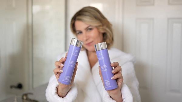 Alterna Restructuring Bond Repair Conditioner #6