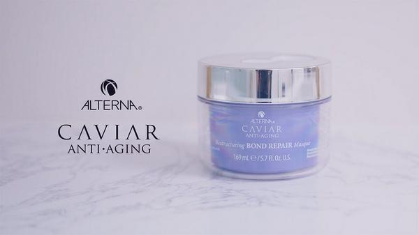 Alterna Restructuring Bond Repair Masque #7